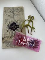 Harry Potter (und Phantastische Tierwesen) Fanartikel-Set