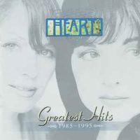 Heart – Greatest Hits 1985 - 1995