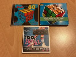 Party 80ies Banger!