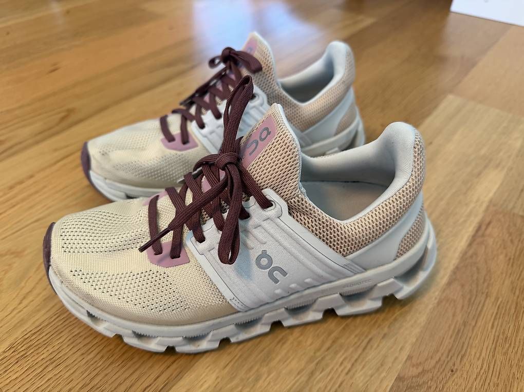 Damenschuhe: On Cloudswift Grösse 37.5 – Gebraucht aus Zug von Shyla13 1