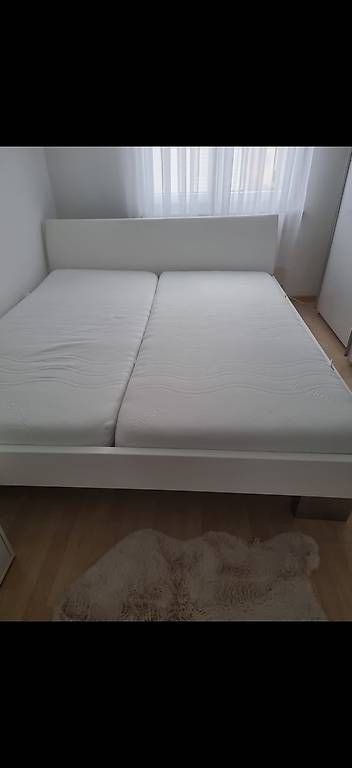 Betten: Bett günstig abzugeben  – Gebraucht aus Scherzingen von Hana01