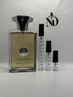 Amouage Reflection man 2ml Abfüllung Duftprobe Probe