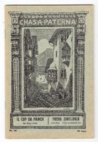 Chasa Paterna Nr. 38