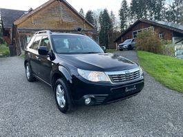 Subaru Forester 4x4, Top Zustand! Frisch ab MFK