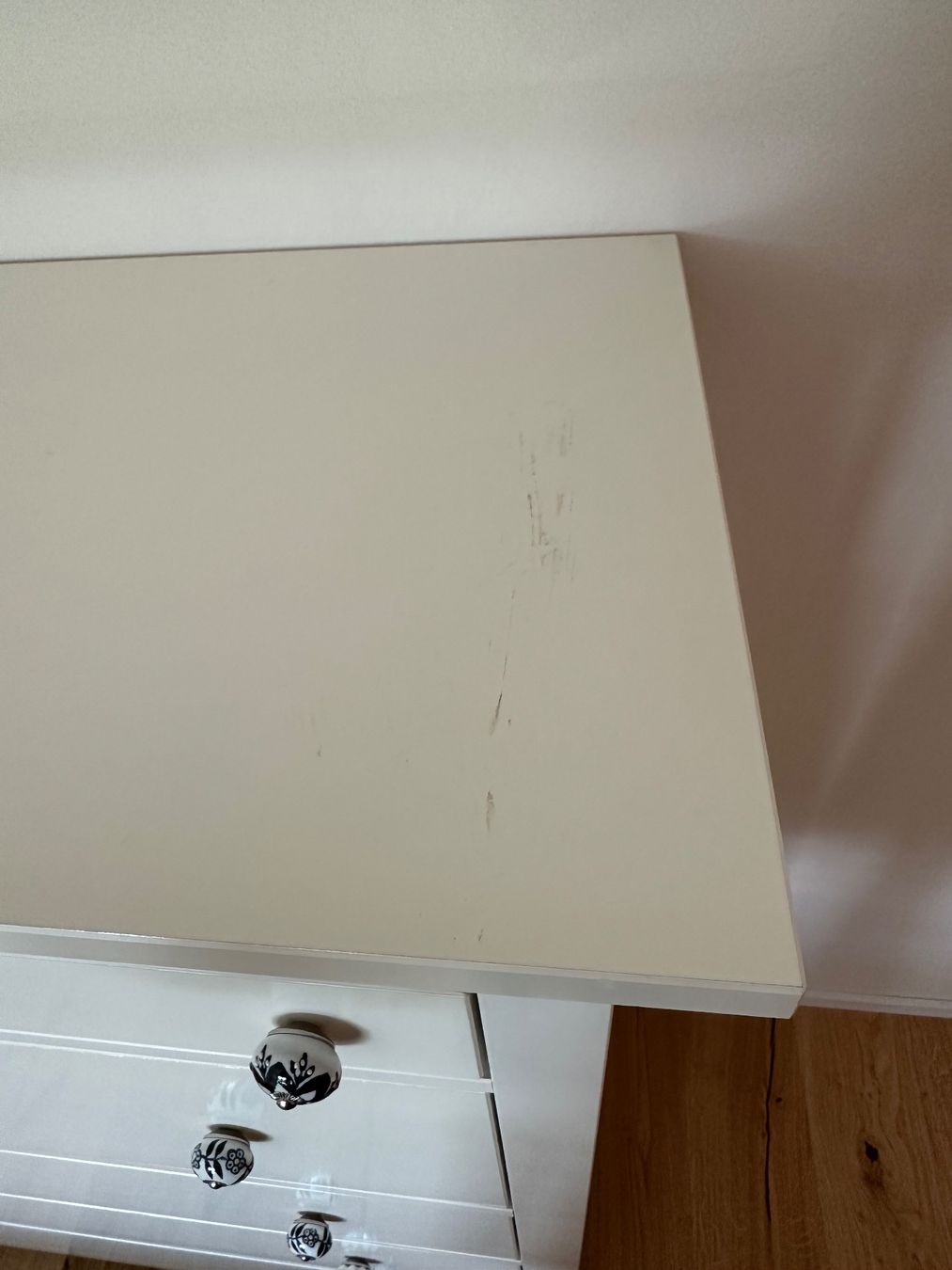 Ikea Cassettiere: Hemnes Kommode mit 6 Schubladen – Usato da Hinterkappelen venduto da extended 5