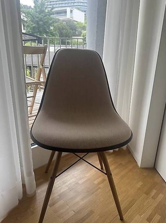 Stühle: Vitra Stühle – Gebraucht aus Rüschlikon von TKKG01 4