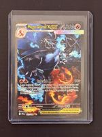 Mega Glurak X EX (PFL 125) DE 🇩🇪