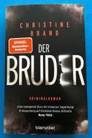 Christine Brand / Der Bruder
