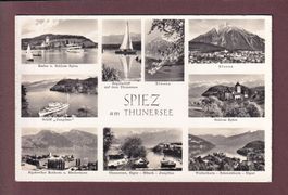SPIEZ - 9 Bilder