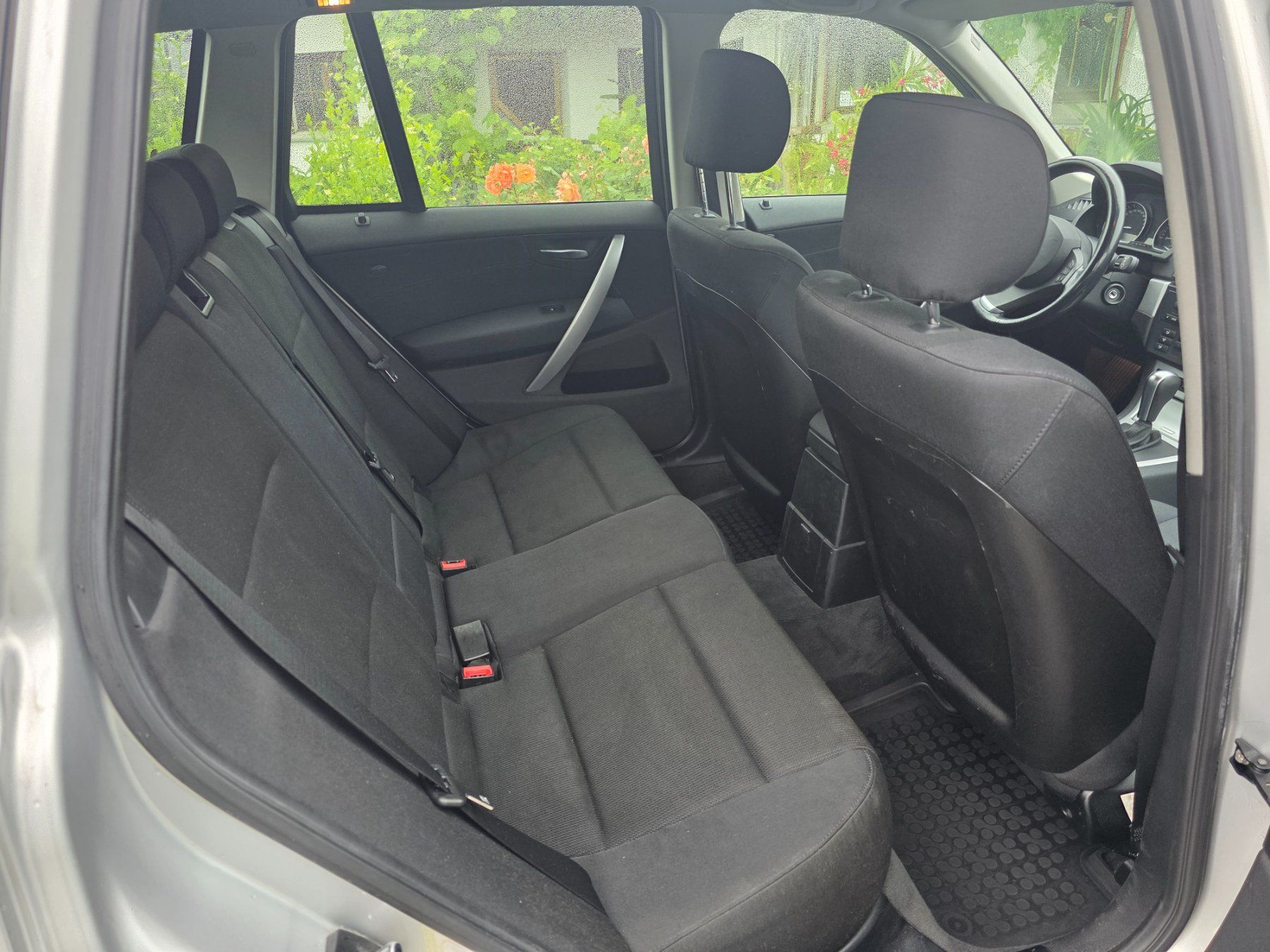 BMW Automobili: BMW x3 3.0 Diesel – Usato da Jona venduto da Blackstorne 6