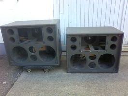 JBL TOP 4755 - 2 Stück