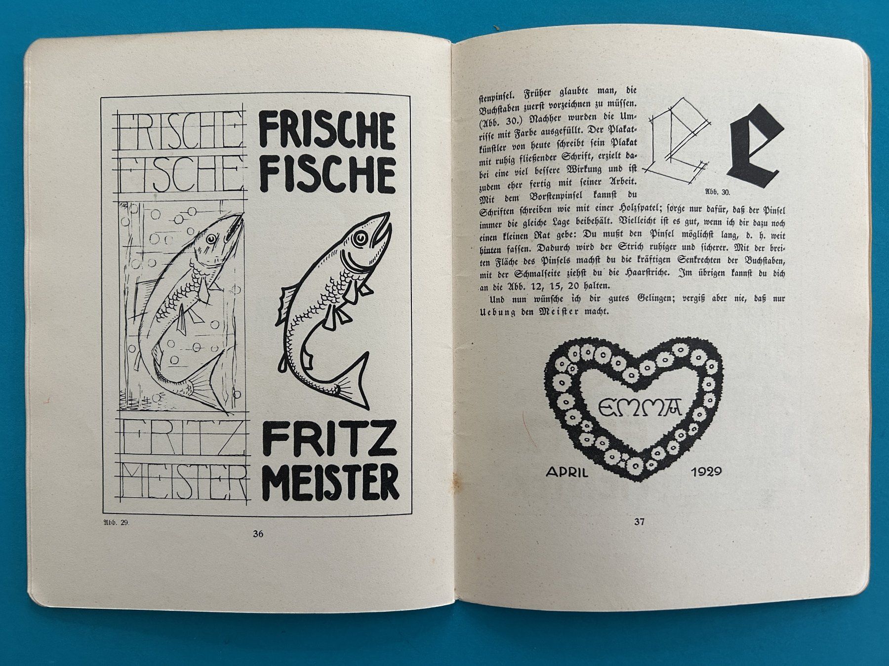 Libri: KUNSTSCHRIFT – EINE ANLEITUNG – Usato da Zürich venduto da Domus09 9