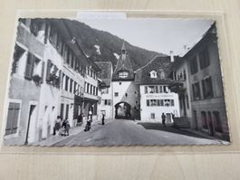 Carte postale de St-Ursanne