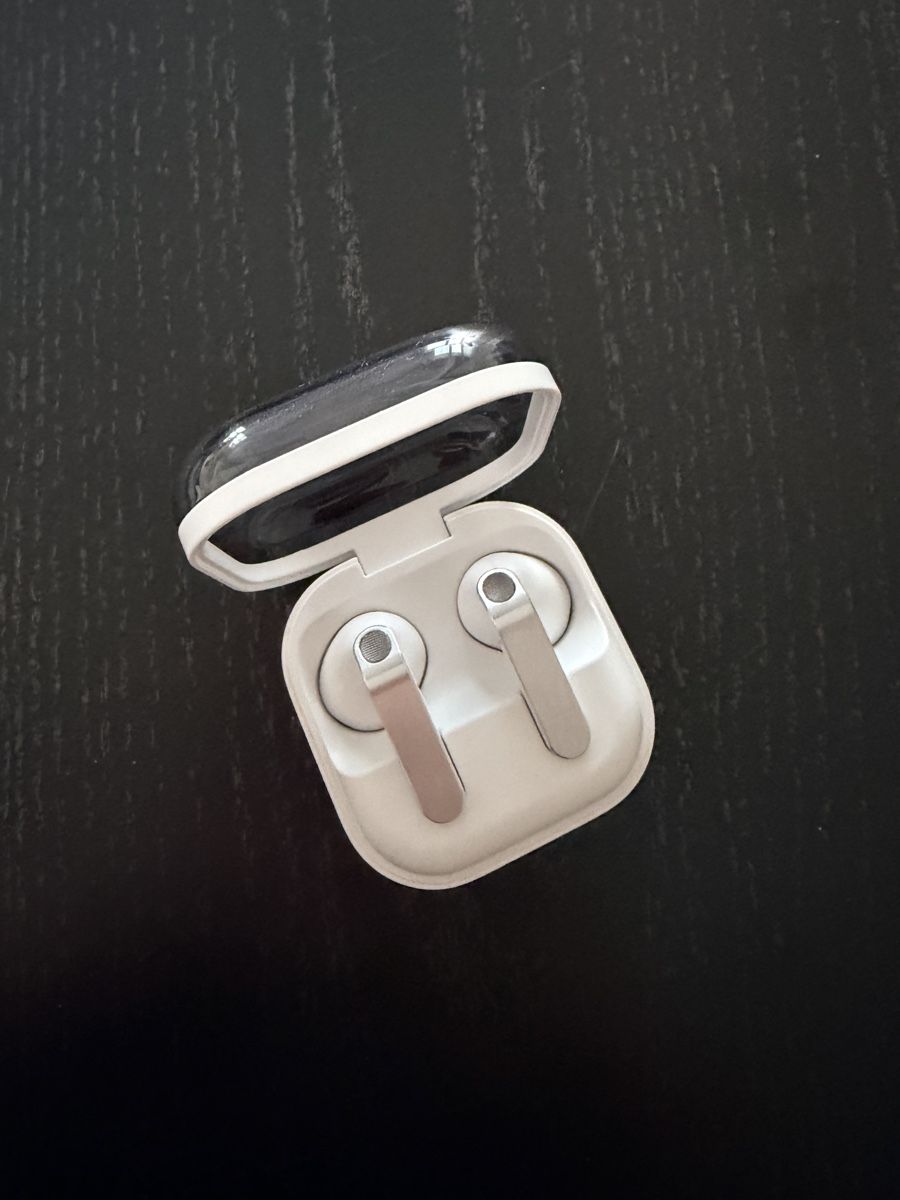 Samsung Casques audio: Samsung Galaxy Buds 2 – D'occasion à Romont FR par Daritous 4