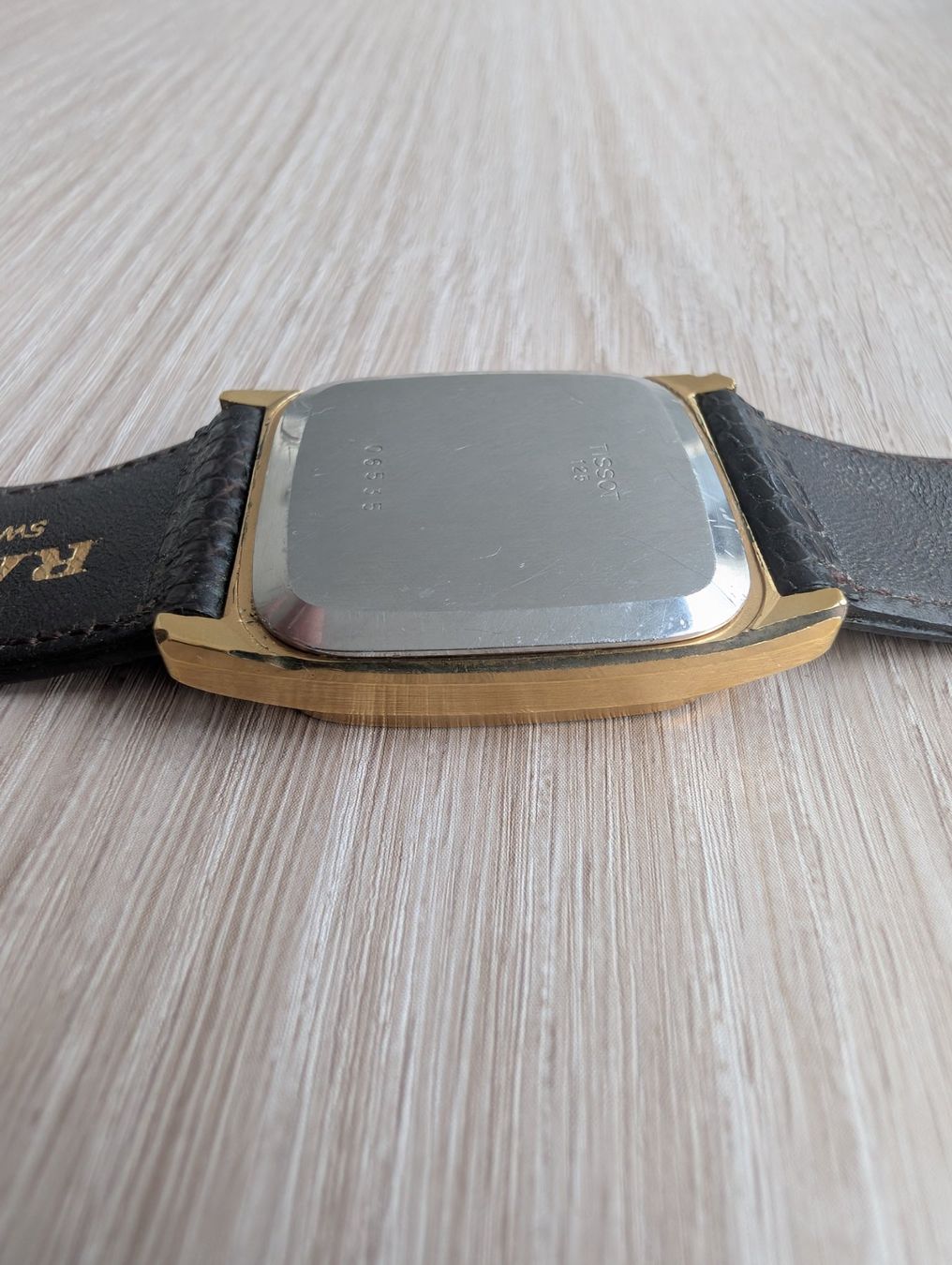 Tissot Orologi: Tissot 125 – Difettoso da Bellinzona venduto da nae_m2nr 6