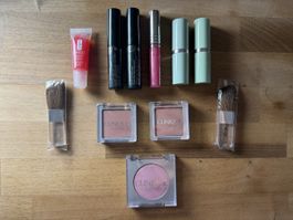 Clinique Make-Up Set ungebraucht