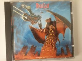 Meat Loaf