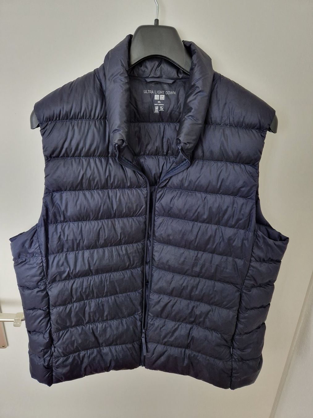 Uniqlo Giacche: Uniqlo Jacke Damen 3XL – Usato da Basel venduto da aegina