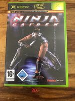 Xbox Ninja Gaiden