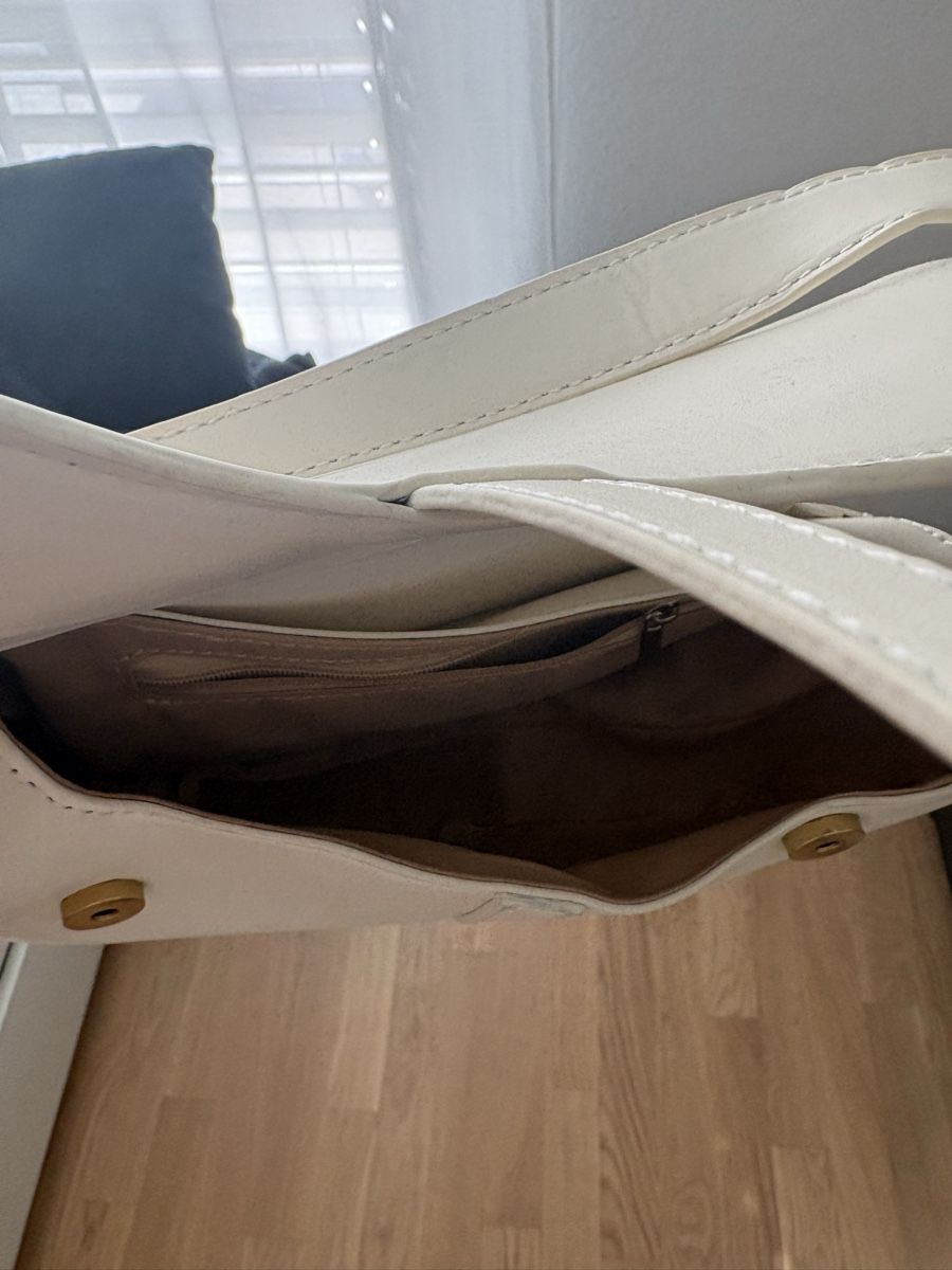 Taschen für Damen: Handtasche – Neu (gemäss Beschreibung) aus Ormalingen von bil_mlh2 3