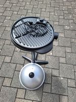 Elektro Grill