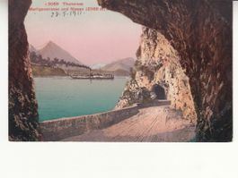 Thunersee 1911