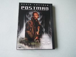POSTMAN(1997)-Kevin Costner