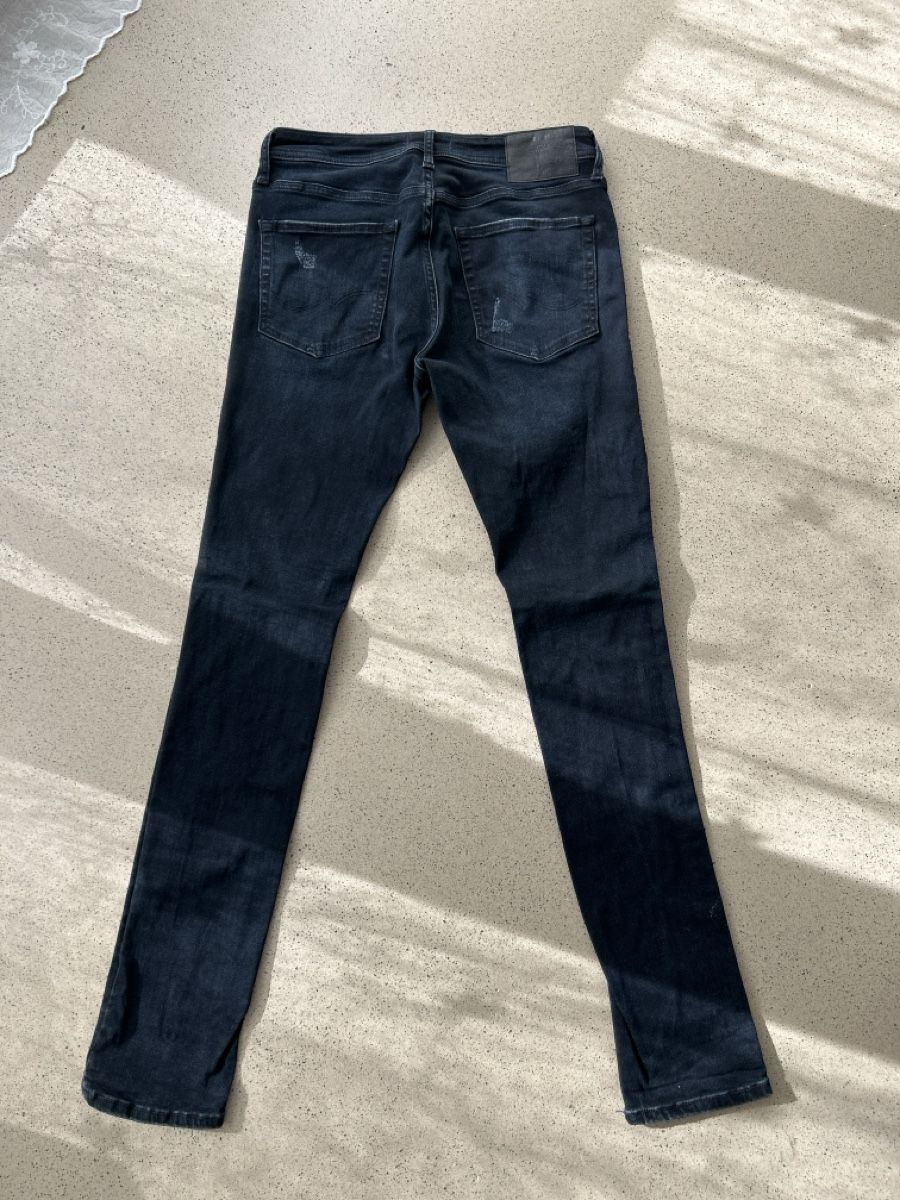 Jeans: Jeans – Gebraucht aus Langwiesen von Cattii 1