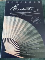Songbook Elisabeth Musical Noten Neue erweiterte Auflage