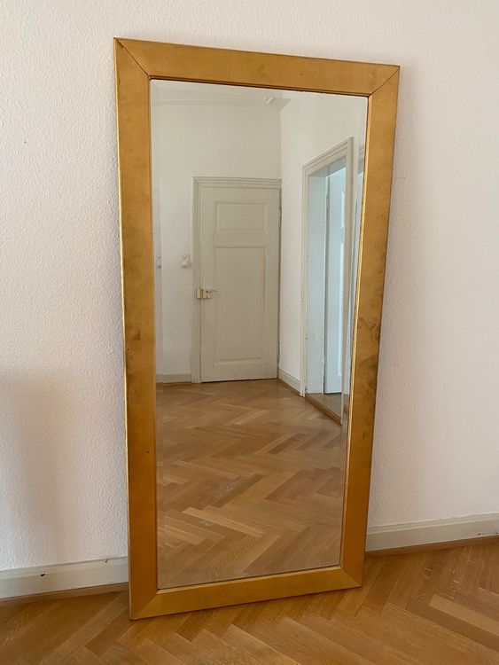 Professionele echte spiegel, echte spiegel zonder omkering