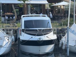 Starfisher Cancun 260 Cabin Mit neuem Gyrostabilisator QUICK