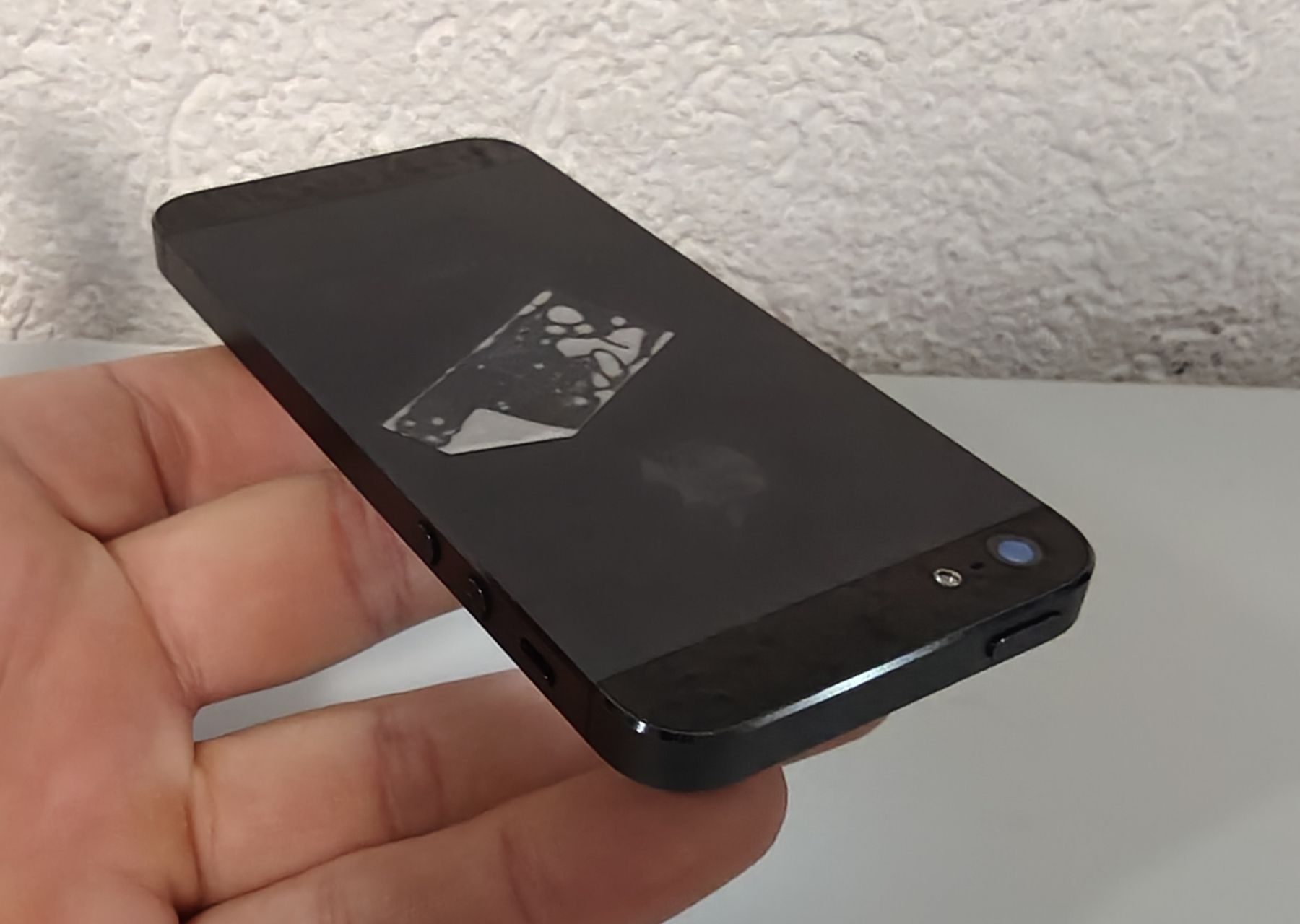 Apple Telefoni cellulari / Smartphones: iPhone 5 – Difettoso da Ehrendingen venduto da Rocky985 3