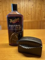 Meguiars tire gel Reifen schwärzer mit aplikator