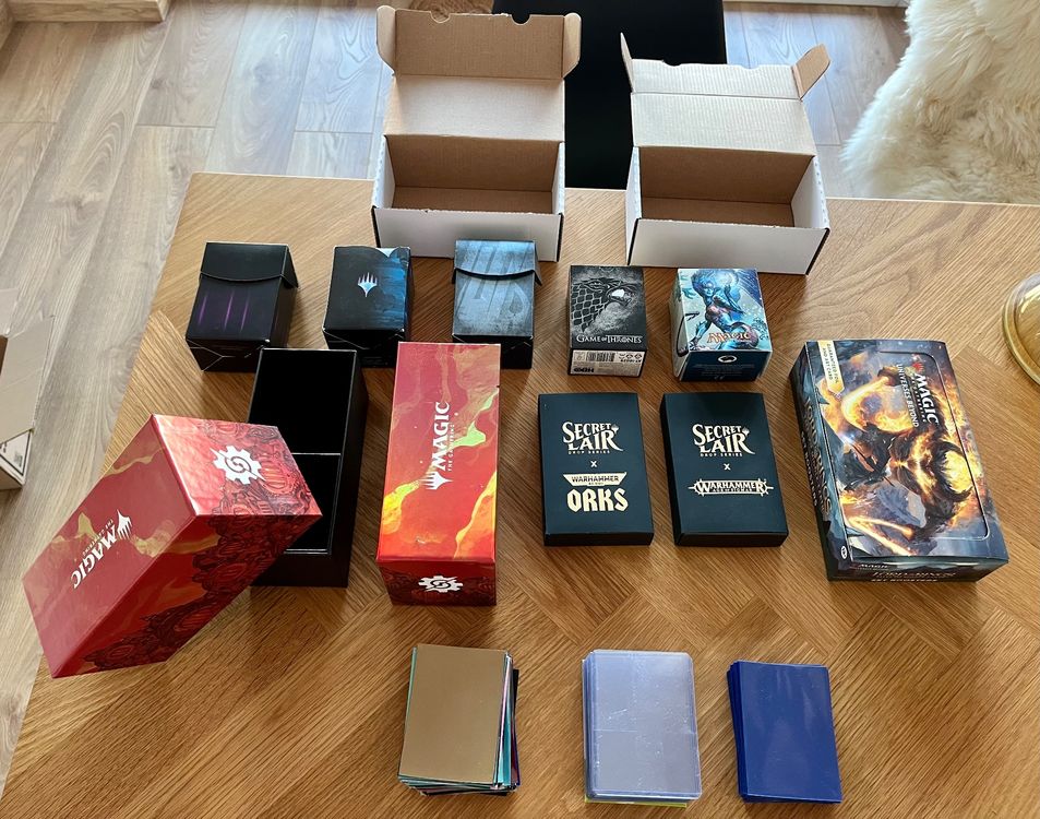 Best Decks for 20 Win Challenge: 5 Powerhouse Picks