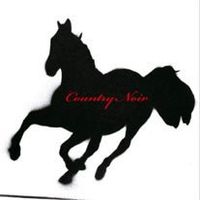 Count Gabba – Country Noir