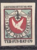 Territorial-Truppen Wi 357 *