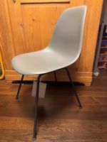 ORIGINAL VITRA EAMES PLASTIC SIDECHAIR STUHL TOP DESIGN