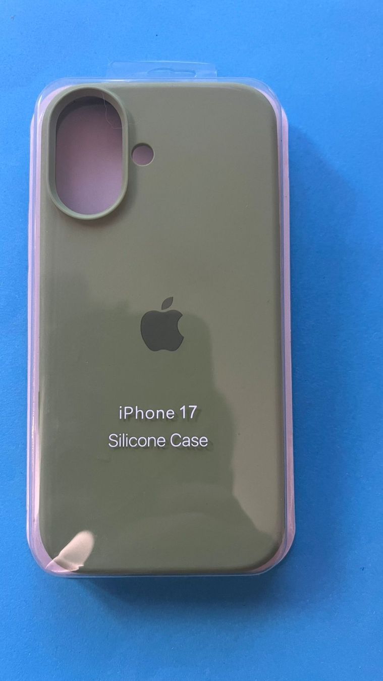 Coques & Protection écran: Coque iPhone 17 \  iPhone 17  Hülle – Neuf avec emballage d'origine à St-Cergue par vpr_7v8g 6
