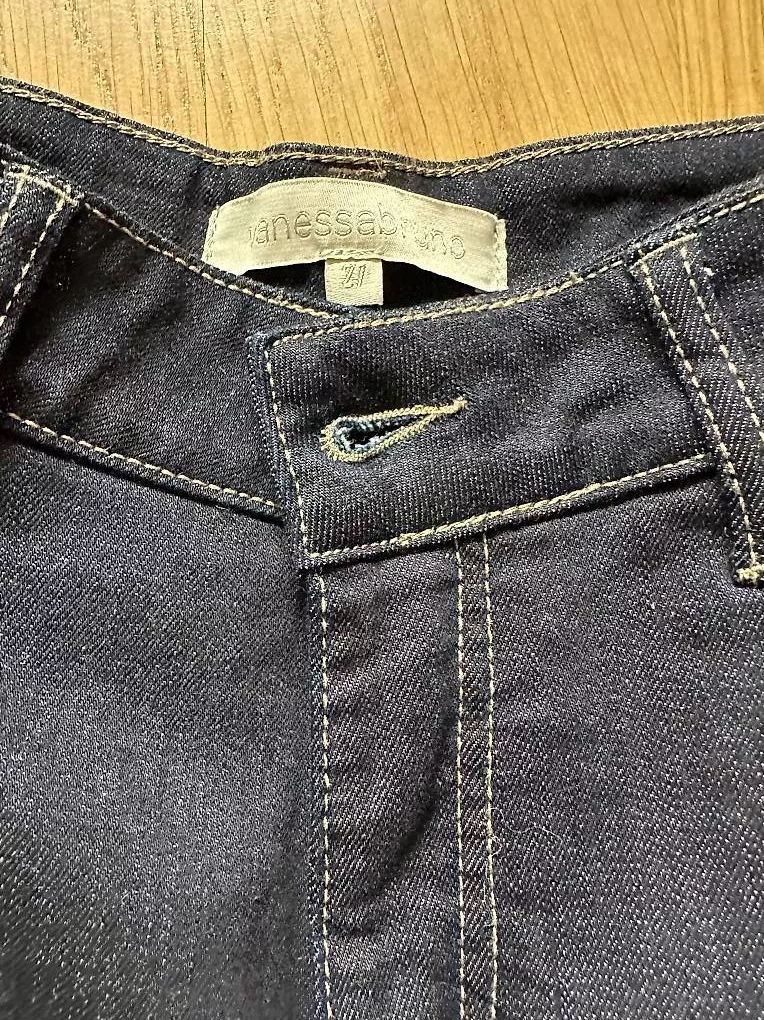 Jeans: Jeans Vanessa Bruno – Nuovo (secondo la descrizione) da Pully venduto da tarra26 2