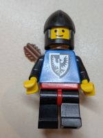 Lego Castle cas005 Black Falcon [used]
