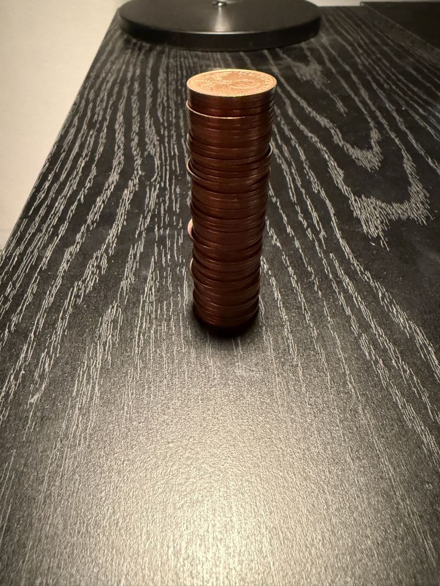 Tutti le monete: 2 Reichspfennig 50x Stück – Usato da Buchs ZH venduto da kaktus899 2