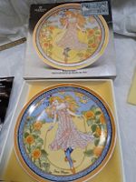 Sammlerteller Villeroy&Boch Unicef