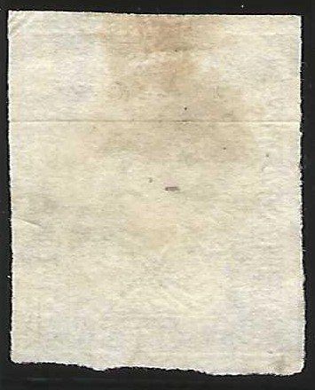 Alle Briefmarken: Strubel 24G, Einzeiler MÜNSTER – Gebraucht aus Wildhaus von Brunphil 1