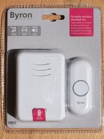 Byron Türklingel Set DBY-22311 - NEU und originalverpackt