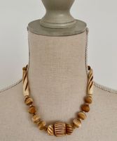🤍 Kette / Halskette / Ethno-Kette / Modeschmuck 🤍