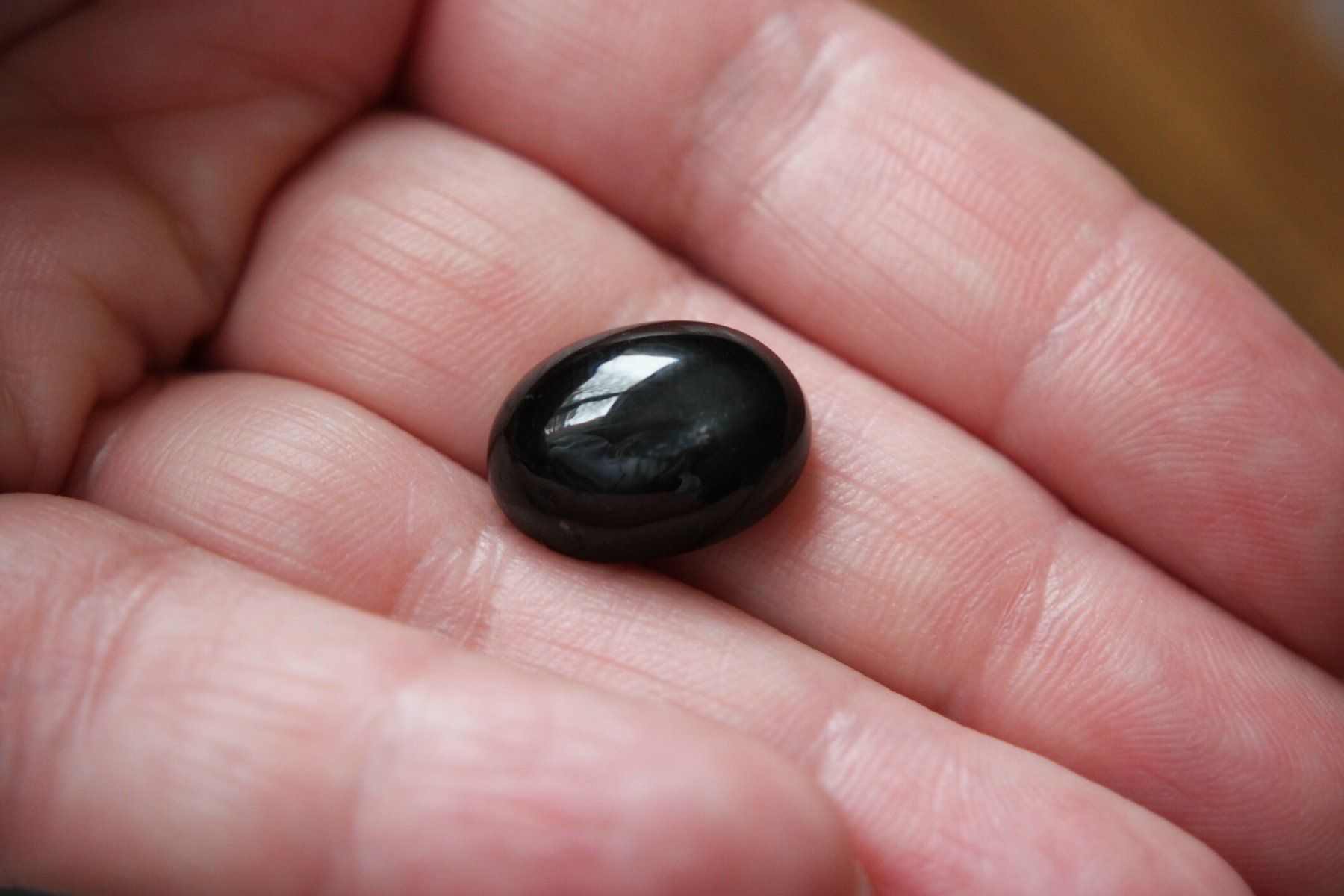 Edelsteine: Edelstein: Balek slow – Neu und originalverpackt aus Muttenz von einfach-schoen