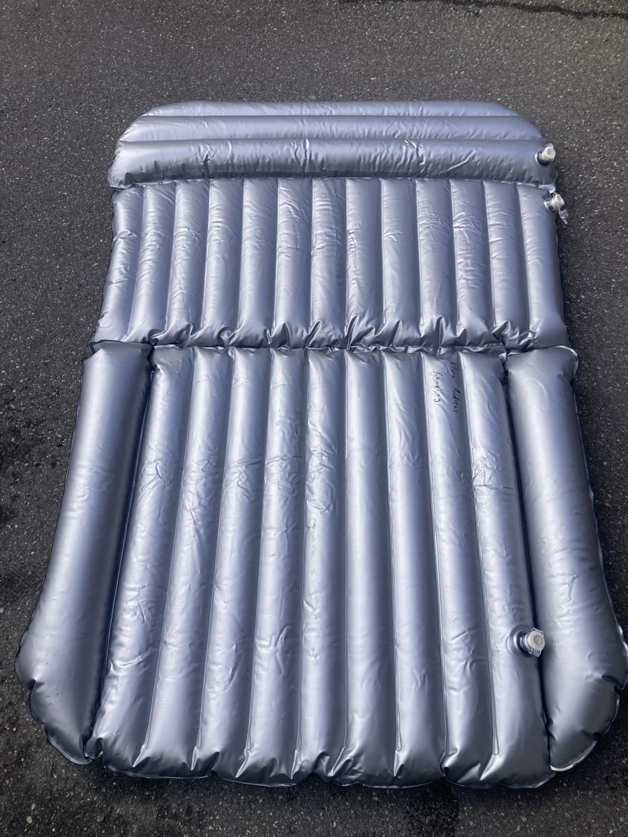 Matelas: Luftmatratze – D'occasion à Klosters par AndrWitt 2
