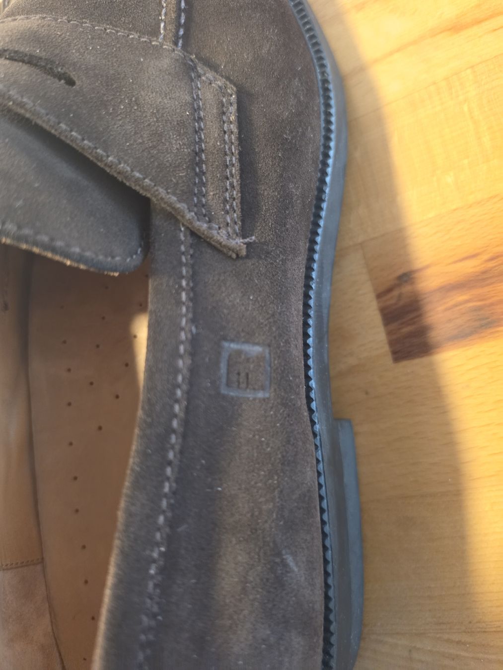 Fratelli Rossetti Scarpe da uomo: Fratelli Rossetti Schuhe – Nuovo (secondo la descrizione) da Basel venduto da Bafidu 1