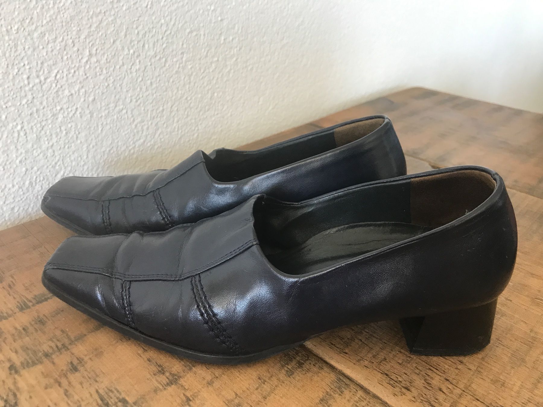 Paul Green Scarpe da donna: Paul Green Pumps Grösse 4 / 37,5 – Usato da Eschikofen venduto da sra_6qbm 1