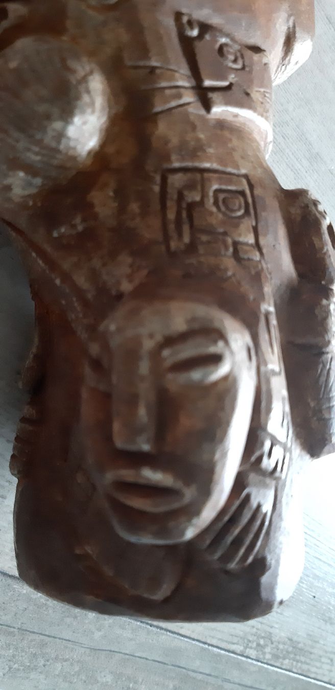 Sculture & Statue: Kuriosum  -  Figur  -  Skulptur – Usato da Tagelswangen venduto da BrigittaC01 7